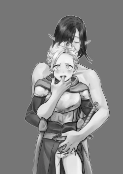 Page 21 of Yuusha-kun to Incubus | The Little Hero and the Incubus