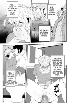 Page 27 of Natsu Akete Hi -  The Day After Summer Dawns