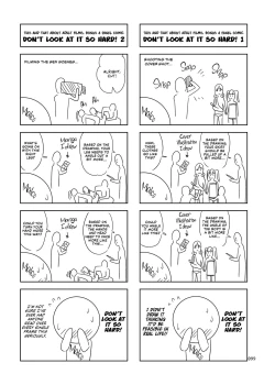 Page 4 of Shimaidon Itadakimasu to Yorozu na Shoujo no Soushuuhen | A Taste of the Two Sisters Bowl and Various Girls Compilation