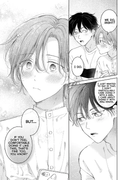 Page 15 of Seitenkan Appli no Tadashii Tsukaikata 2 | How to use Gender-Changing Apps Properly 2
