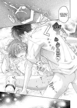 Page 29 of Seitenkan Appli no Tadashii Tsukaikata 2 | How to use Gender-Changing Apps Properly 2