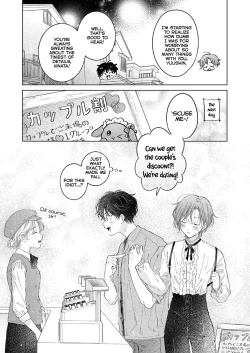 Page 31 of Seitenkan Appli no Tadashii Tsukaikata 2 | How to use Gender-Changing Apps Properly 2