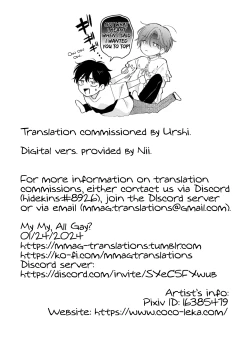 Page 33 of Seitenkan Appli no Tadashii Tsukaikata 2 | How to use Gender-Changing Apps Properly 2