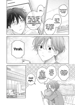 Page 4 of Seitenkan Appli no Tadashii Tsukaikata 2 | How to use Gender-Changing Apps Properly 2