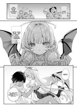 Page 22 of Kekki Yakou| KEKKI YAKOU