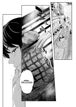 Page 27 of Kekki Yakou| KEKKI YAKOU