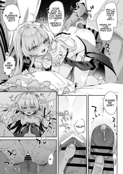 Page 37 of Kekki Yakou| KEKKI YAKOU