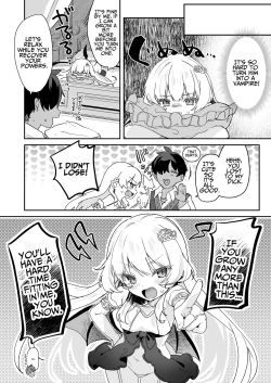 Page 52 of Kekki Yakou| KEKKI YAKOU