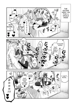 Page 34 of Deka Deka Ryuujin-sama no Fuuin o Toitara Metorareta Hanashi | I Broke The Seal Locking Away A Big Dragon God, And She Took Me As Her Mate