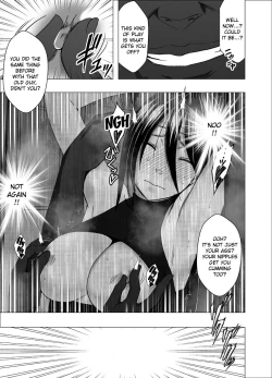 Page 14 of Taimashi Saya 4