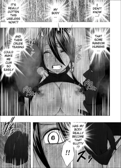 Page 16 of Taimashi Saya 4