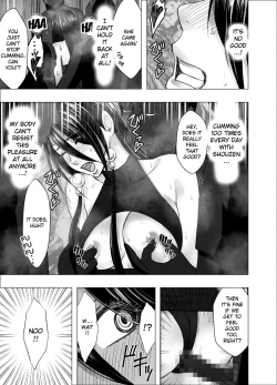 Page 18 of Taimashi Saya 4