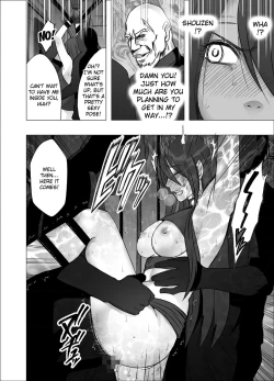 Page 27 of Taimashi Saya 4