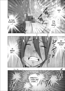 Page 29 of Taimashi Saya 4