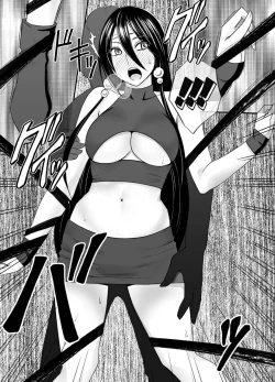 Page 4 of Taimashi Saya 4