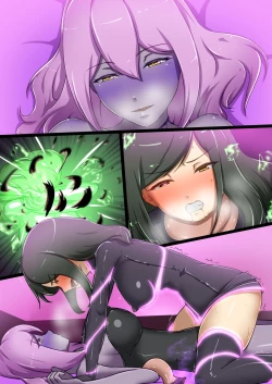 Page 122 of Uchi no Ko ga Ecchi na Teki to Tatakatte Haiboku suru Hanashi