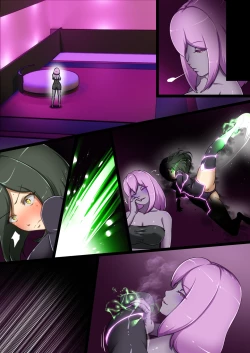 Page 74 of Uchi no Ko ga Ecchi na Teki to Tatakatte Haiboku suru Hanashi