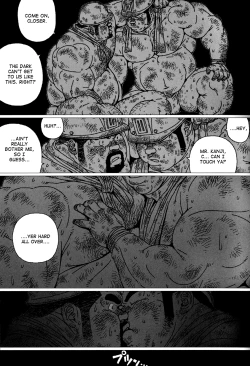 Page 138 of The Best Trio | Sanwa no Karasu Ch.1-9