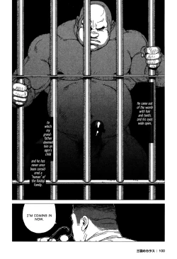 Page 75 of The Best Trio | Sanwa no Karasu Ch.1-9