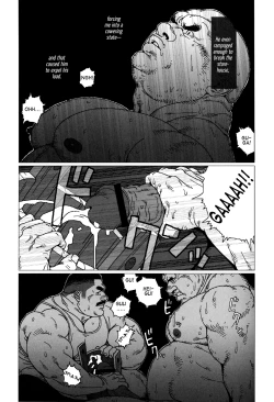 Page 78 of The Best Trio | Sanwa no Karasu Ch.1-9