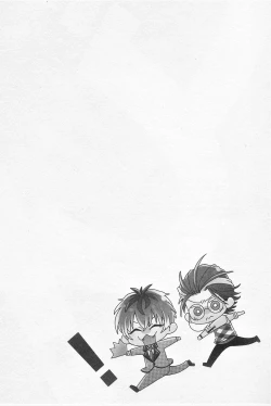 Page 3 of Ore no aikata ga damasare yasui ken