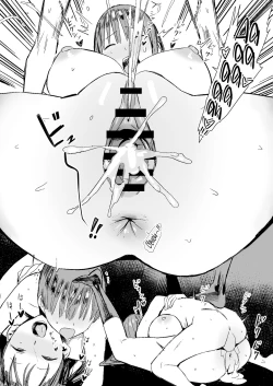 Page 30 of Teisou Kannen Gyaku no Sekai de Rachikankin Sareru Hon | Kidnapped and Raped in a World Where Girls Are the Creeps