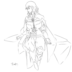 Page 20 of [Fire Emblem: Three Houses)