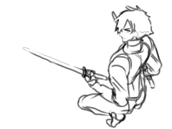 Page 32 of [Fire Emblem: Three Houses)