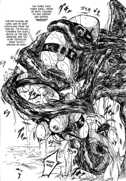 Page 7 of Bibi Anbetsu 22