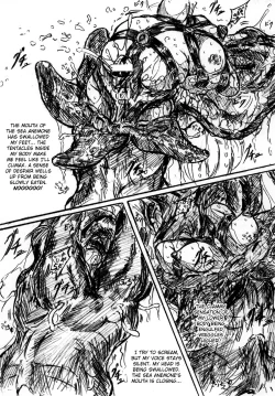 Page 8 of Bibi Anbetsu 22