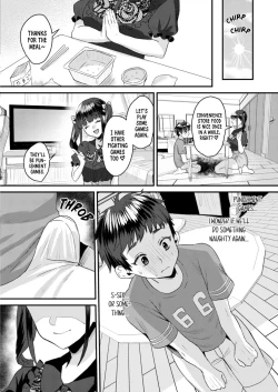 Page 10 of Mesuiki Batsu Game | Punishment Game With Dry Orgasms!