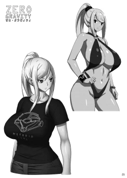 Page 28 of Zero Gravity