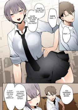 Page 3 of Inari-sama no Iu Toori