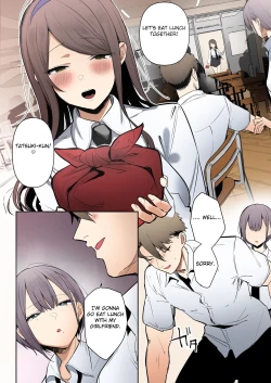 Page 5 of Inari-sama no Iu Toori