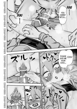 Page 15 of Kinpatsu Yancha-kei na Kanojo to no Kurashikata 4 | How to Live with a Blonde Yankee Girlfriend 4