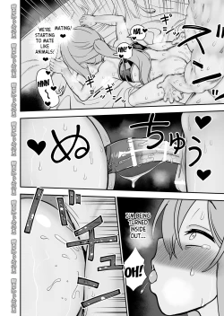 Page 23 of Kinpatsu Yancha-kei na Kanojo to no Kurashikata 4 | How to Live with a Blonde Yankee Girlfriend 4