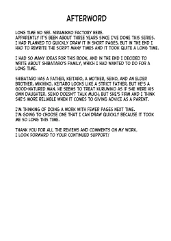 Page 36 of Kinpatsu Yancha-kei na Kanojo to no Kurashikata 4 | How to Live with a Blonde Yankee Girlfriend 4