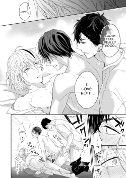 Page 42 of Tachi to Neko Docchi ga Ii no?| Top or Bottom?