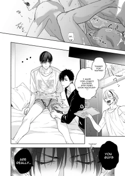 Page 48 of Tachi to Neko Docchi ga Ii no?| Top or Bottom?