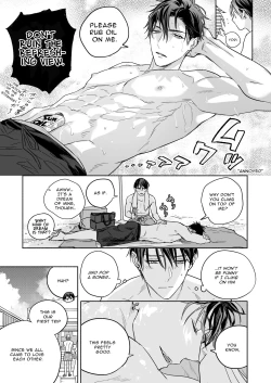 Page 11 of Tachi to Neko Docchi ga Ii no? | Top or Bottom? 3