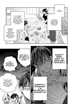 Page 7 of Tachi to Neko Docchi ga Ii no? | Top or Bottom? 3