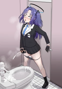 Page 28 of Yuuka o Futanari ni Shite Mita Series