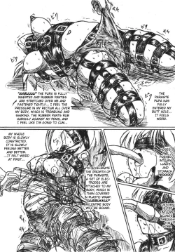 Page 4 of Vivian Bessatsu 24