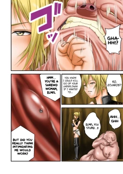 Page 10 of Inma Toubatsu Daisakusen Final I