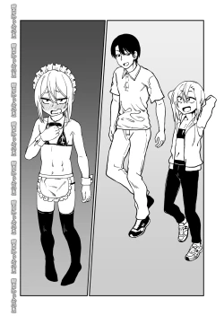 Page 38 of Kinpatsu Yancha-kei na Kanojo to no Kurashikata 4 | How to Live with a Blonde Yankee Girlfriend 4