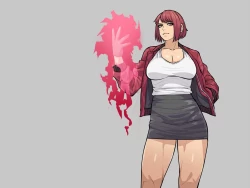 Page 104 of Akai Tora no Ana