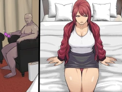 Page 118 of Akai Tora no Ana