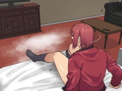 Page 240 of Akai Tora no Ana