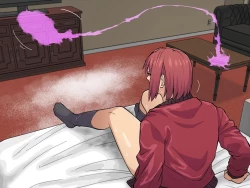 Page 243 of Akai Tora no Ana