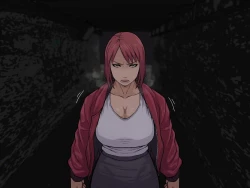 Page 246 of Akai Tora no Ana